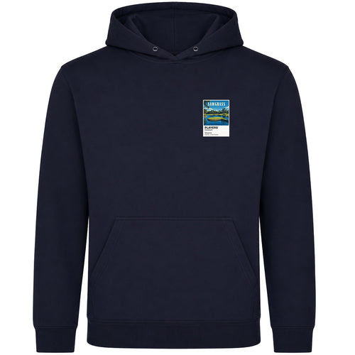 Sawgrass Golf Icon Frame Men's Hoodie