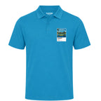 Sawgrass Golf Icon Frame Herren-Poloshirt