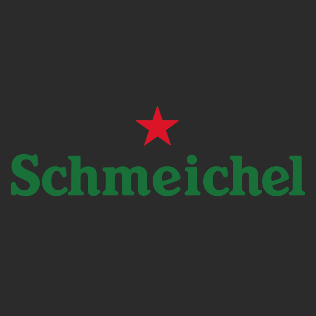 Schmeichel Logo Players Couture Kids T-Shirt