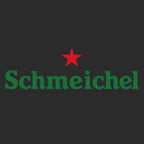 Schmeichel Logo Players Couture Kids T-Shirt