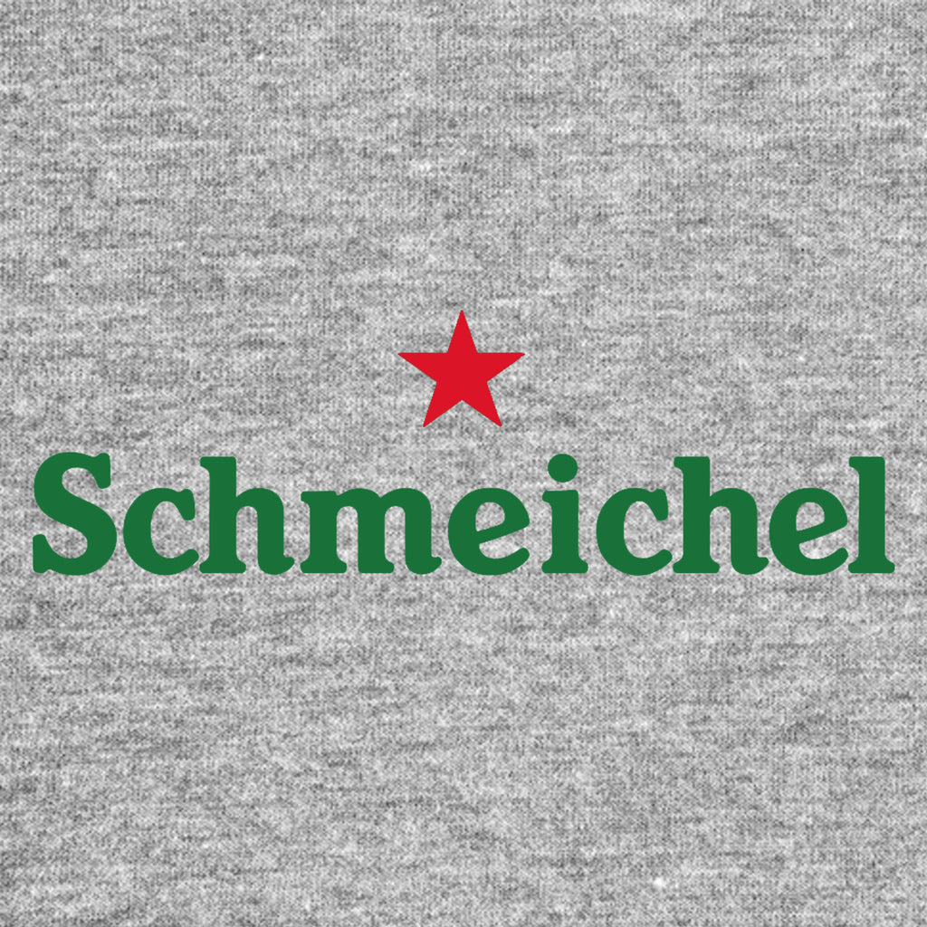 Schmeichel Logo Players Couture Kids T-Shirt