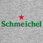 Schmeichel Logo Players Couture Kids T-Shirt