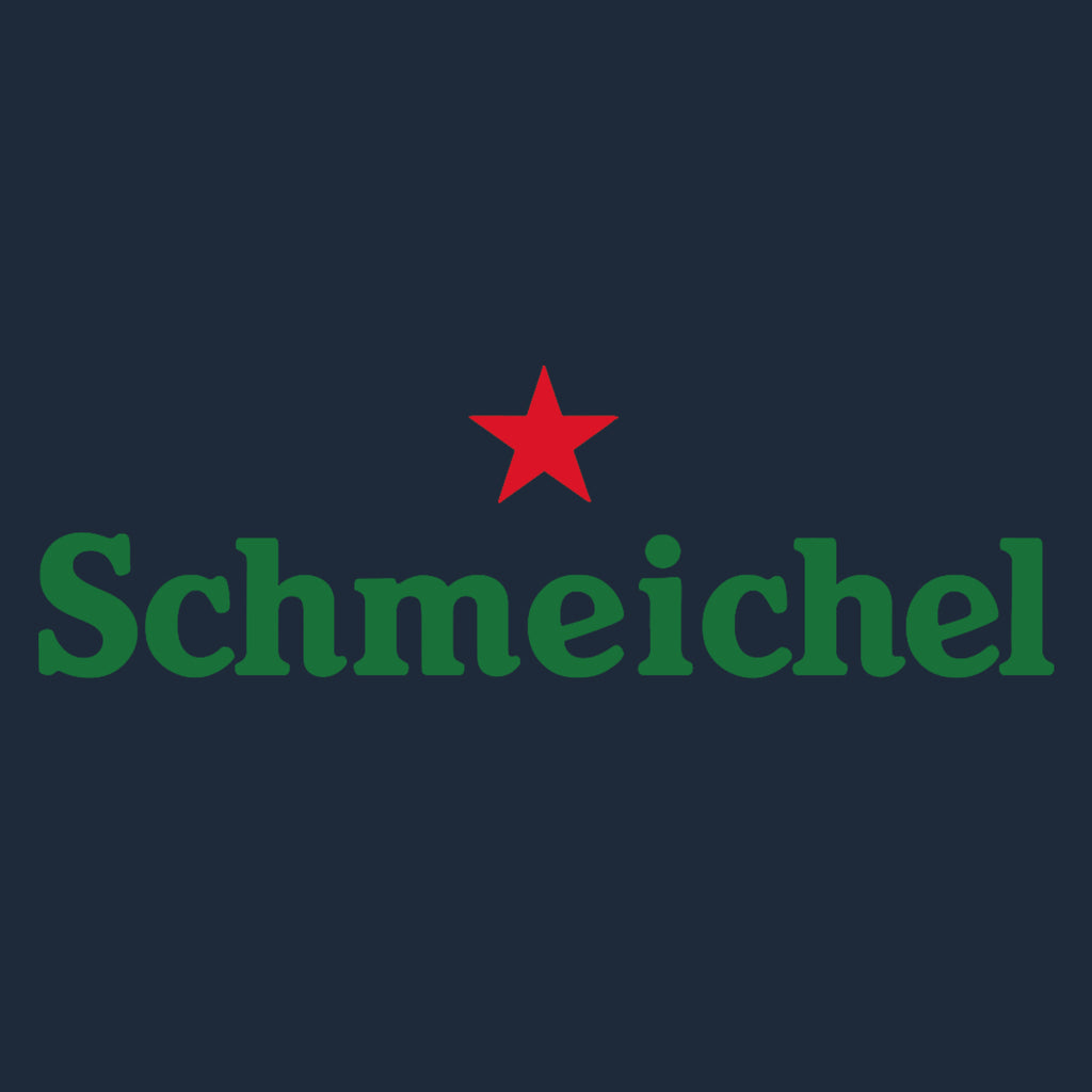 Schmeichel Logo Players Couture Kids T-Shirt