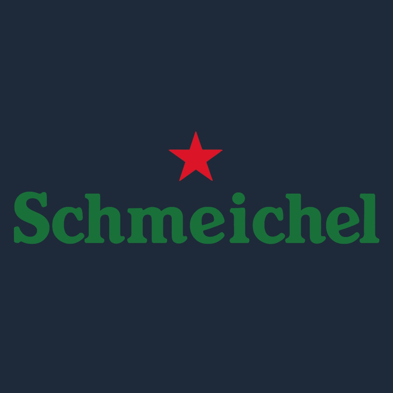 Schmeichel Logo Players Couture Kids T-Shirt