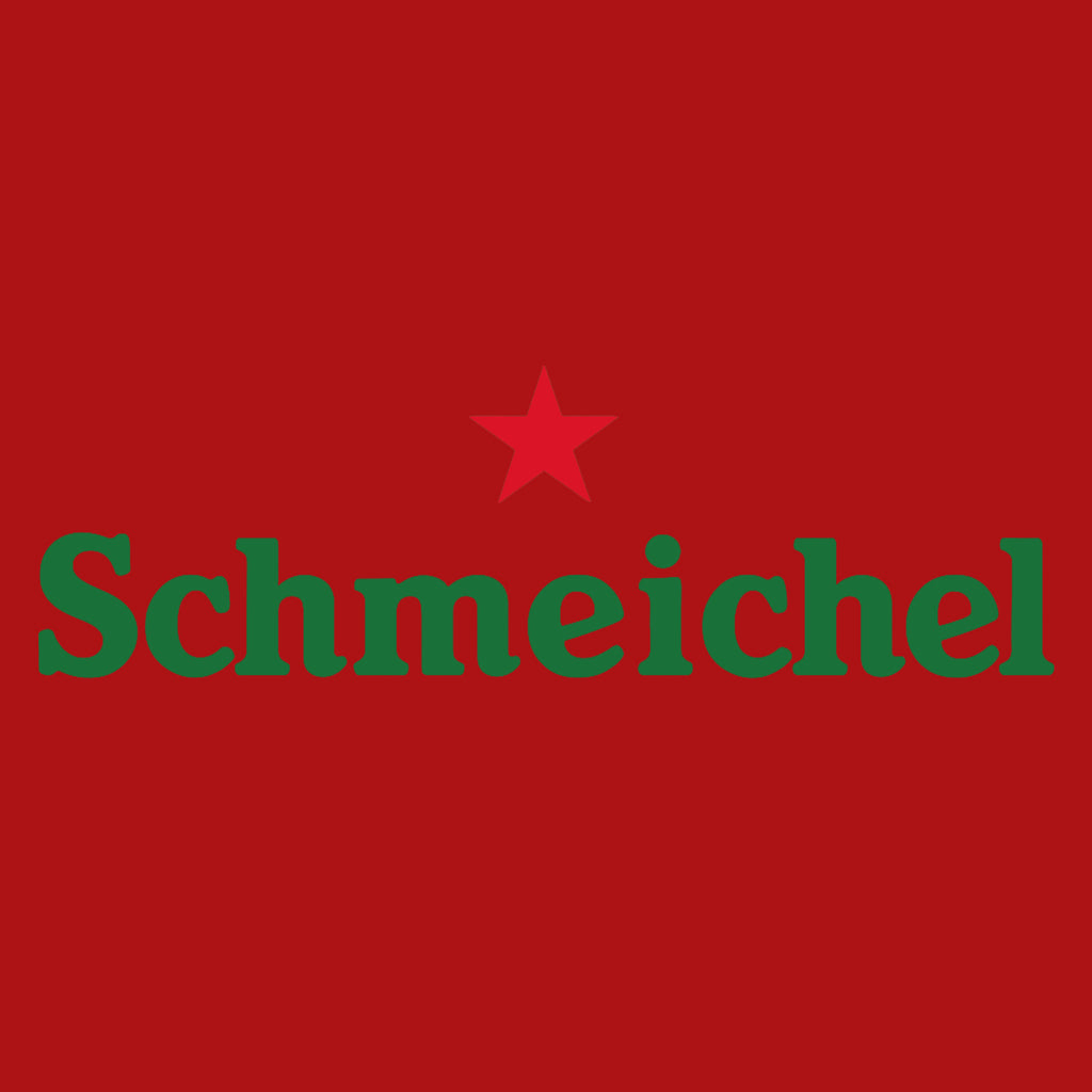 Schmeichel Logo Players Couture Kids T-Shirt