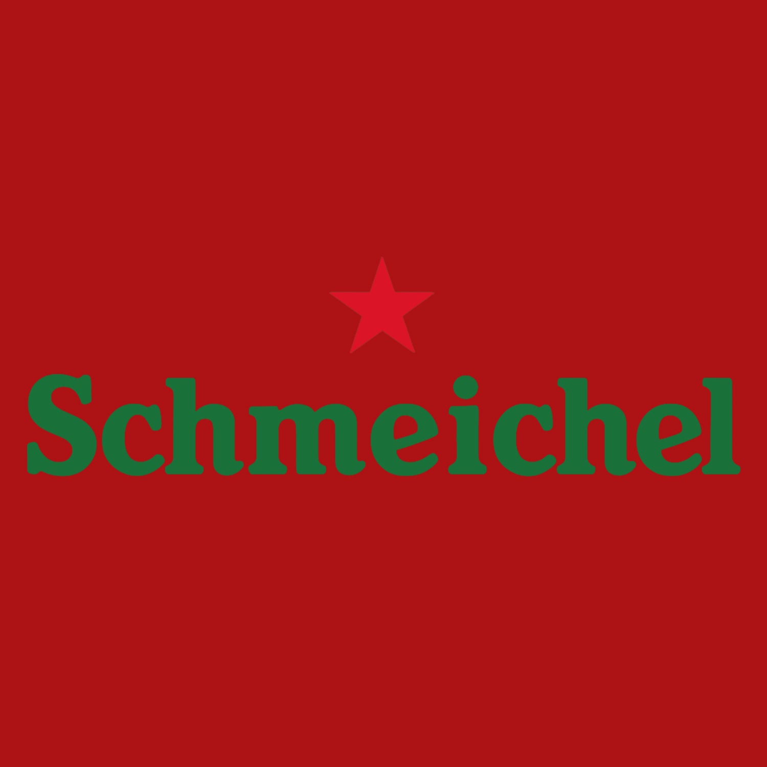 Schmeichel Logo Players Couture Kids T-Shirt