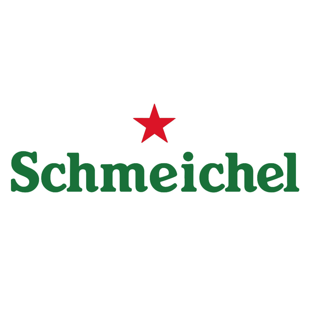 Schmeichel Logo Players Couture Mens T-Shirt