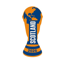 Scotland World Cup Logo - Icon Design (View 10)