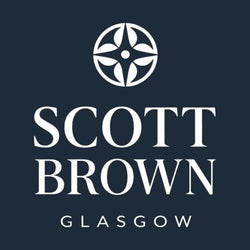 Scott Brown Logo - Icon Design (View 8)