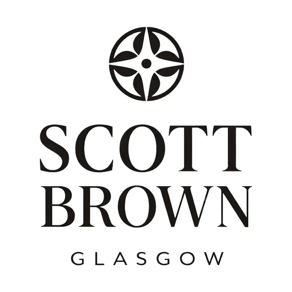 Scott Brown Logo Players Couture Mens T-Shirt - White / S | Aberdeen, Celtic, Fashion Collection, Fleetwood Town, Football, Hibernian, Men's, Scotland, T-Shirts, Volume 1