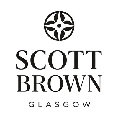 Scott Brown Logo - Icon Design