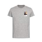 Scott McTominay Scotland Atlas Frame White kids t-shirt by Players Couture
