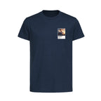 Scott McTominay Scotland Atlas Frame White kids t-shirt by Players Couture