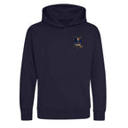 Scott McTominay 1P 8-Bit hoodie retro gaming design by Players Couture