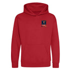 Scott McTominay 1P 8-Bit hoodie retro gaming design by Players Couture
