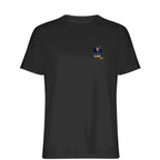 Scott McTominay 1P 8-Bit t-shirt retro gaming design by Players Couture