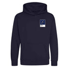 Scott McTominay Players Couture Kids Navy Hoodie