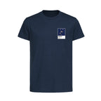 Scott McTominay Players Couture Kids Navy T-Shirt