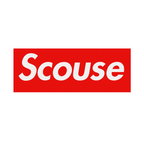 Scouse Logo Players Couture Men's Casual Hoodie