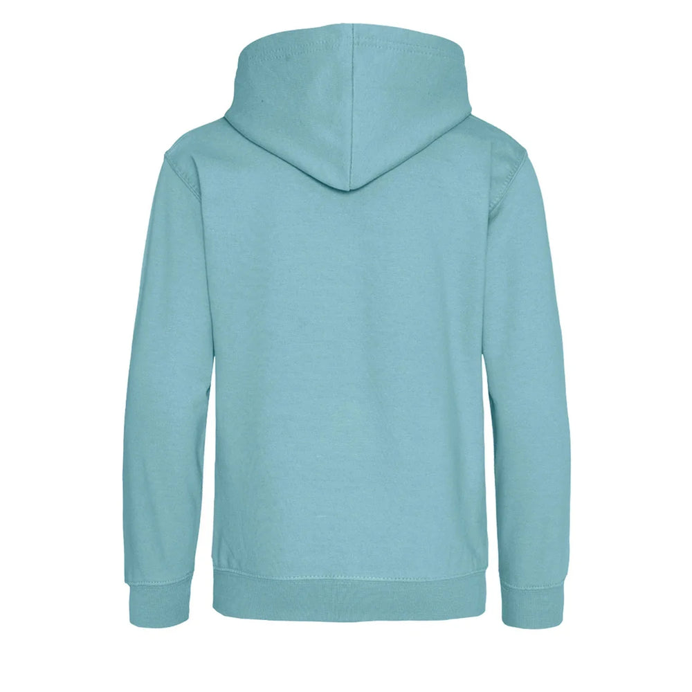 Essentials Collection Kids Seaform Hoodie