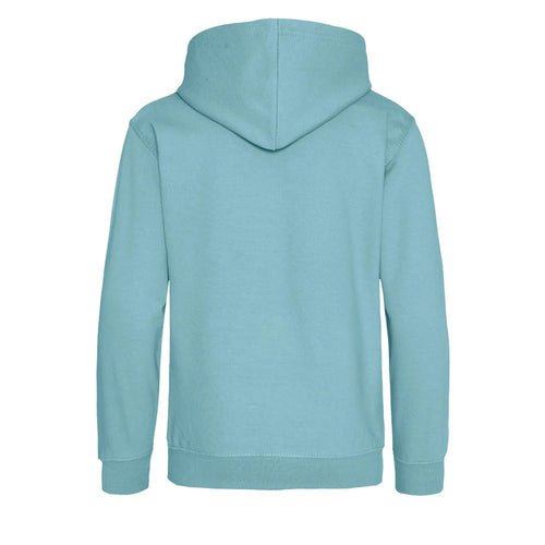 Essentials Collection Kids Seaform Hoodie