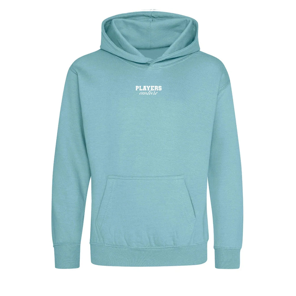Essentials Collection Kids Seaform Hoodie