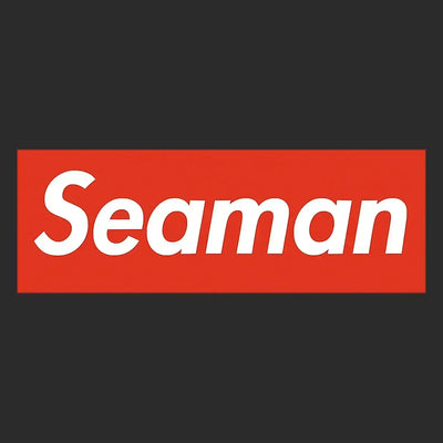 David Seaman Logo - Icon Design