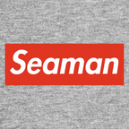 David Seaman Red Logo Players Couture Kids T-Shirt