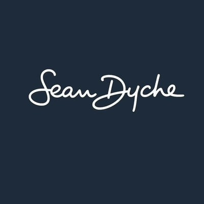 Sean Dyche Logo - Icon Design