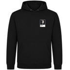 Sean Long St Helens rugby league hoodie mens black hoodie