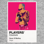 Sean O’Malley UFC Icon Frame Men's Hoodie