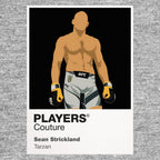 Sean Strickland UFC Icon Frame Men's Hoodie