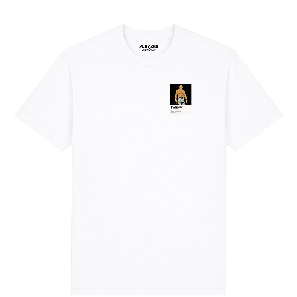 Sean Strickland UFC Icon Frame Men's T-Shirt