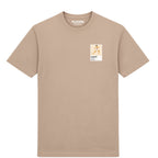 Sebastian Coe Olympics Icon Frame Men's T-Shirt