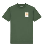 Sebastian Coe Olympics Icon Frame Men's T-Shirt