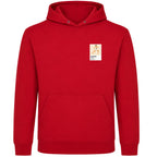 Sebastian Coe Olympics Icon Frame Men's Hoodie