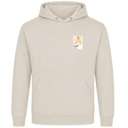 Sebastian Coe Olympics Icon Frame Men's Hoodie