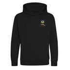 Senegal World Cup 8-Bit Kids Hoodie retro gaming football design by Players Couture
