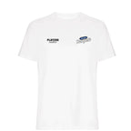 Sergio Busquets Logo Players Couture Men's T-Shirt White