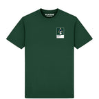 Sergio Garcia Icon Frame Men's T-Shirt
