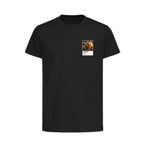 Sergio Ramos Spain Atlas Frame White kids t-shirt by Players Couture