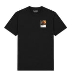 Sergio Ramos Spain Atlas Frame White men's t-shirt by Players Couture