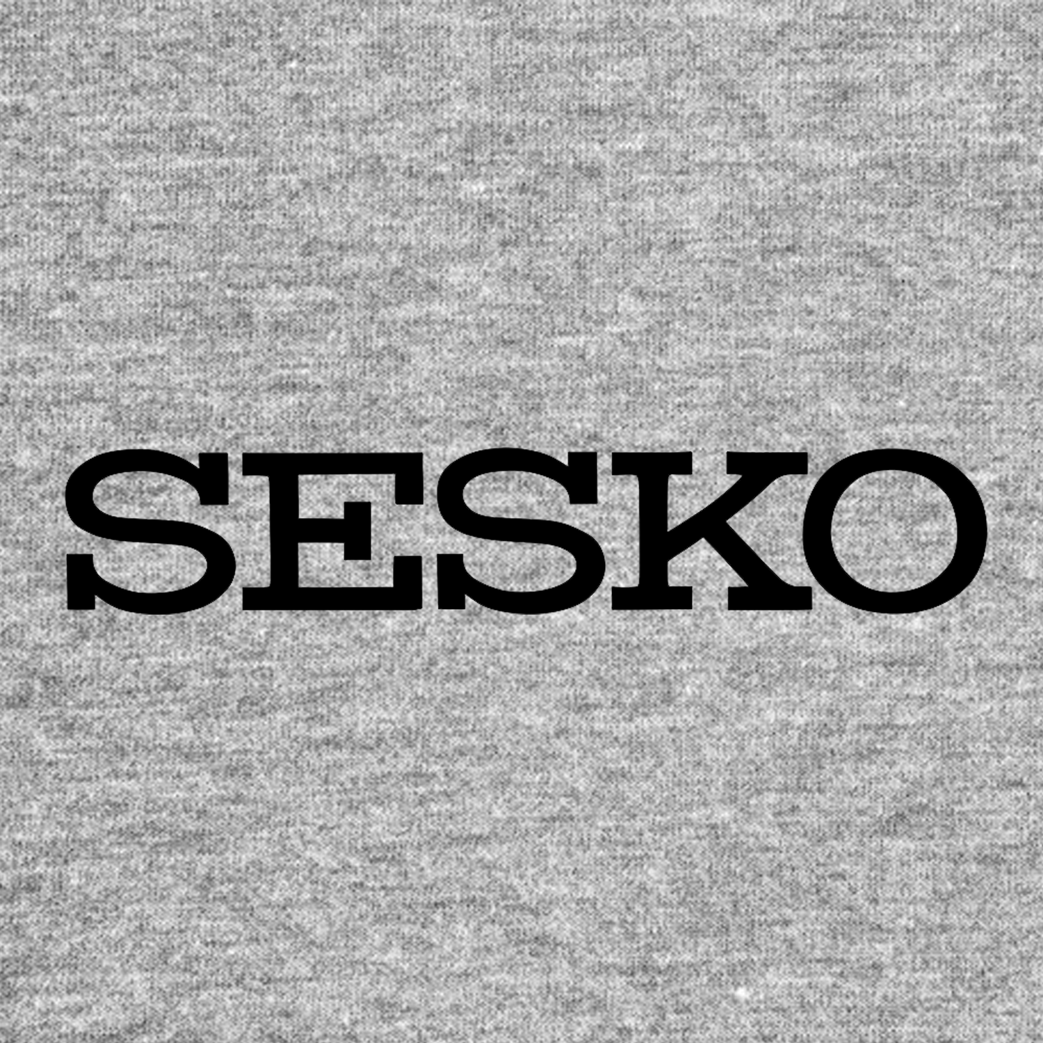Benjamin Sesko Logo Players Couture Mens T-Shirt