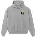Seth Rollins hoodie – black men's hoodie featuring the Seth Rollins Players Couture logo