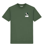 Seve & Ollie Icon Frame Men's T-Shirt