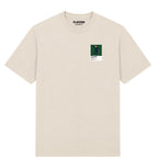 Seve Ballesteros Icon Frame Men's T-Shirt