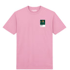 Seve Ballesteros Masters Golf Icon Frame Men's T-Shirt