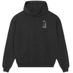 Seve Ballesteros Badge Players Couture Men's Hoodie