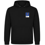 Shai Gilgeous-Alexander Thunder Basketball Icon Frame Men's Hoodie