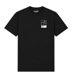 Shaka Hislop Newcastle United Men's T-Shirt - Black